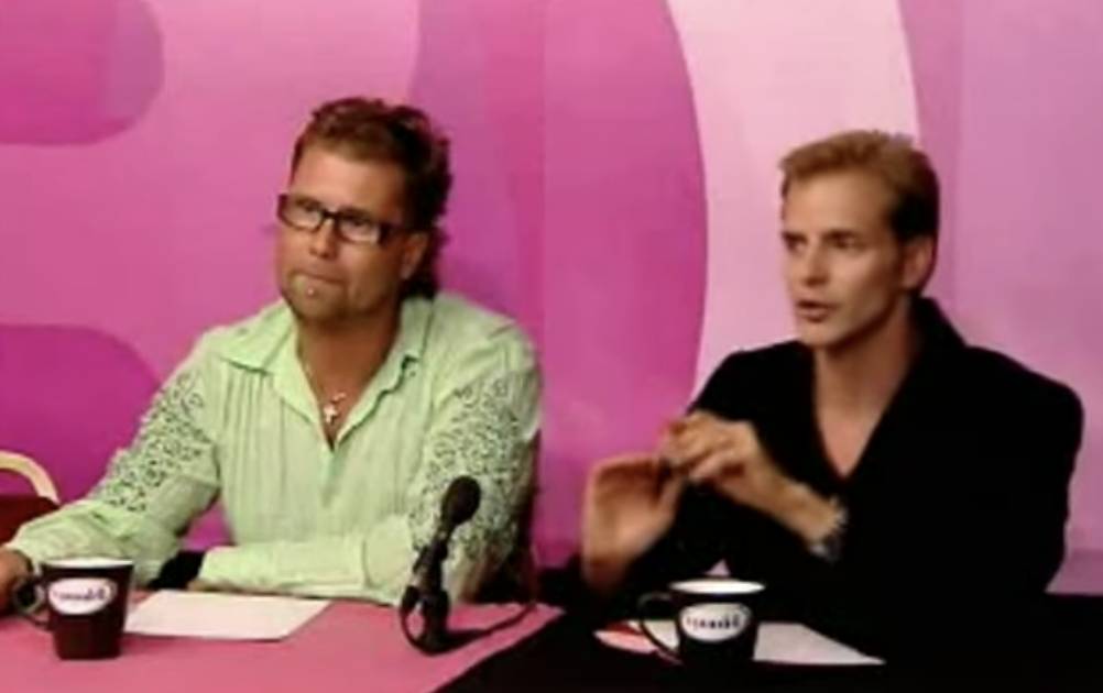 Kajdi Csab 2006-bana