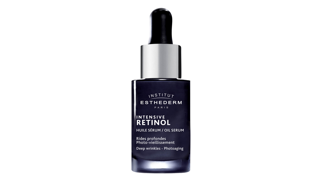 Institut Esthederm Intensive Retinol Oil Serum