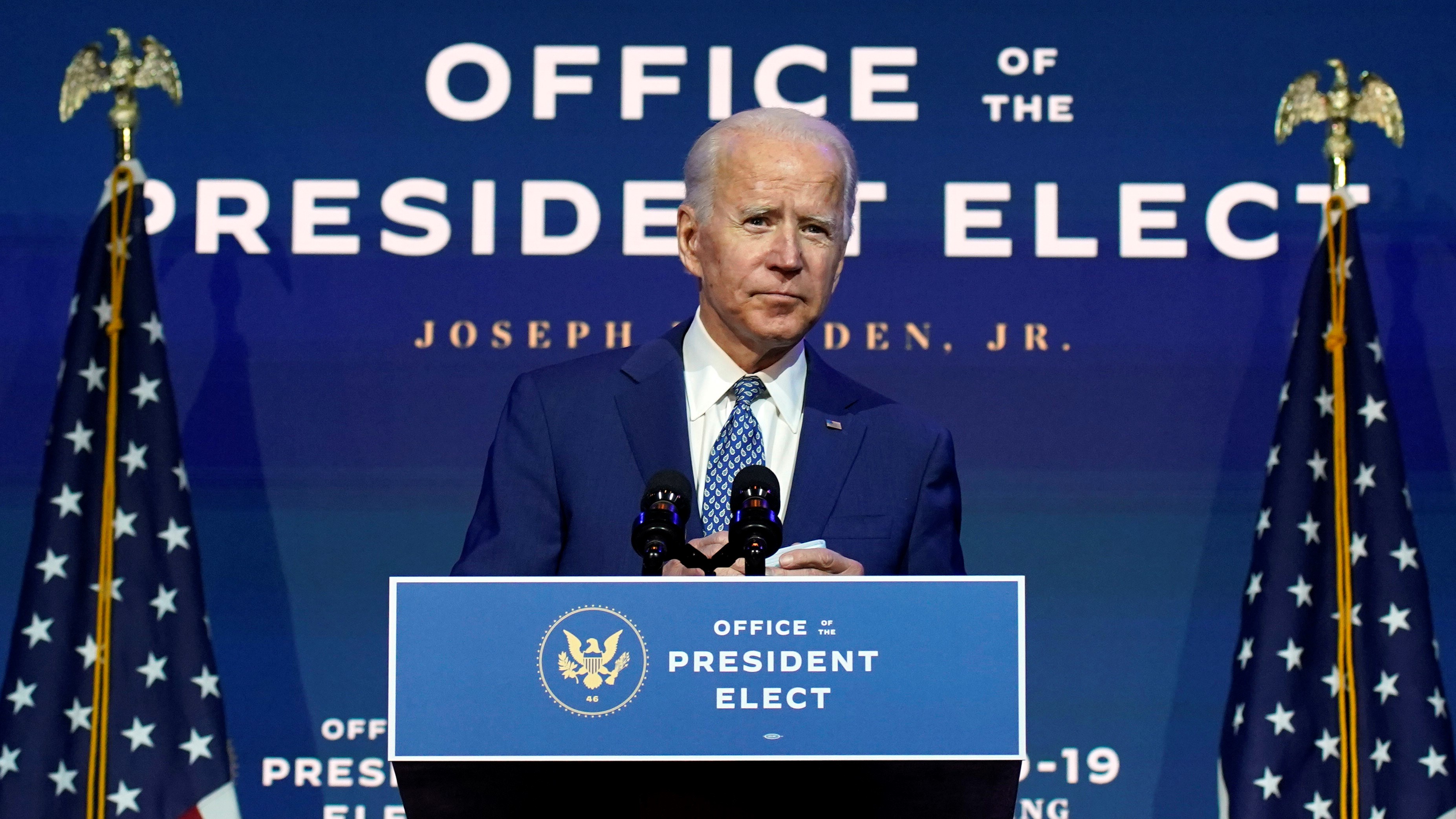 Joe Biden