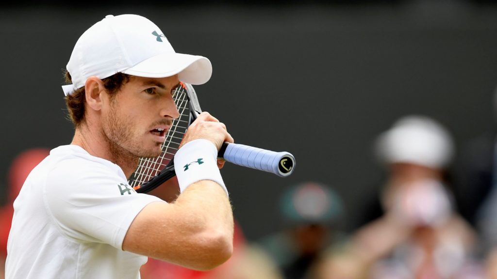 Andy Murray