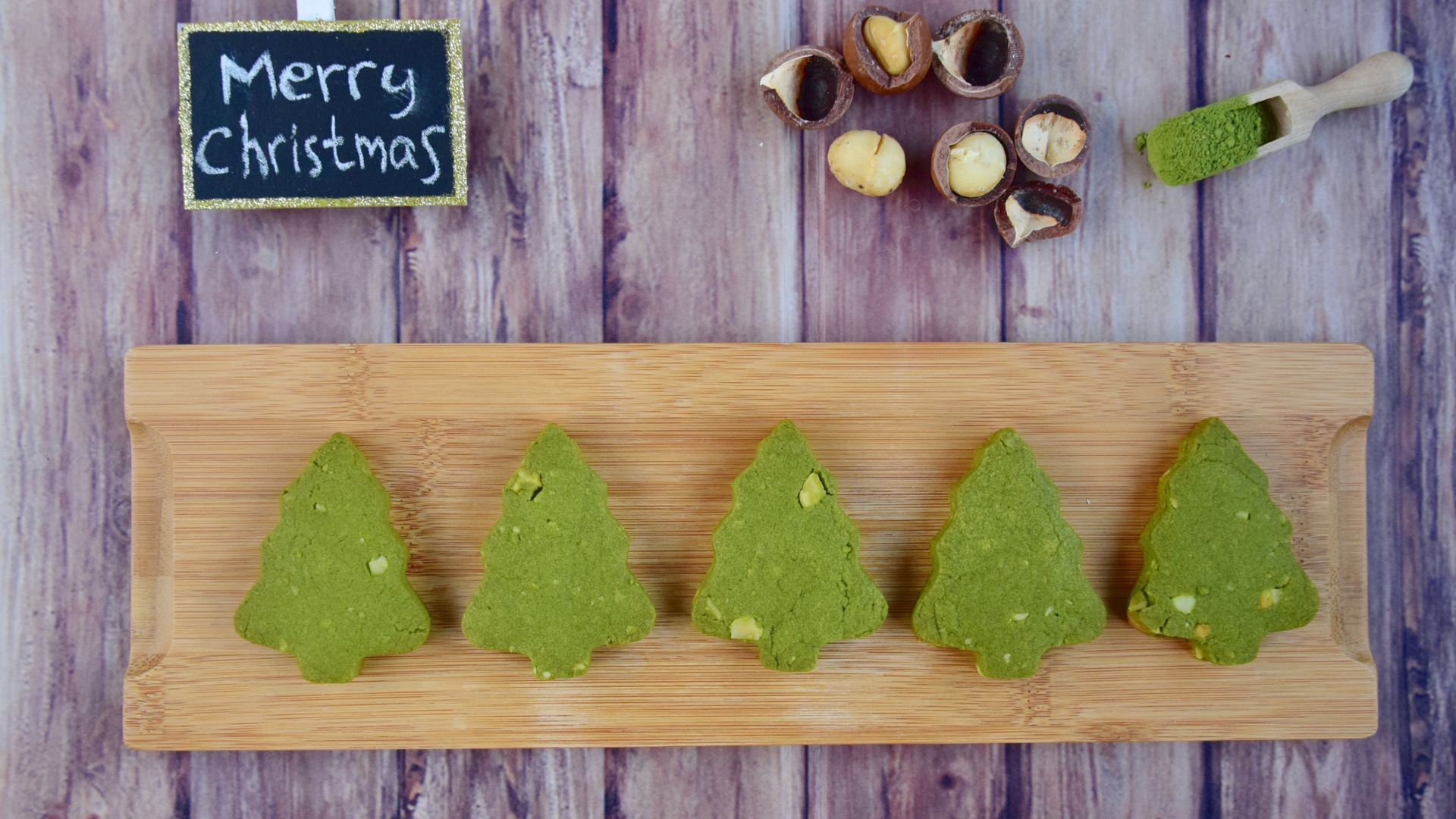 Jöhetnek az ünnepi kekszek!