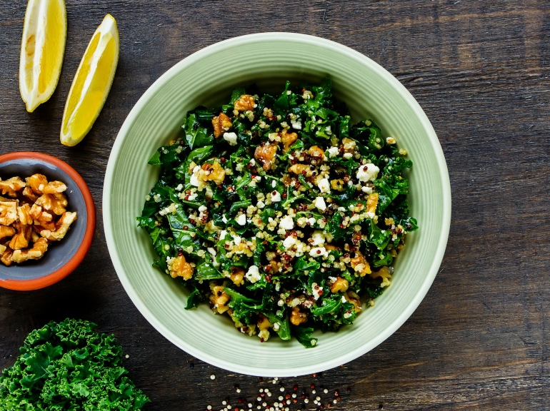 Kelkáposztás egytáételek