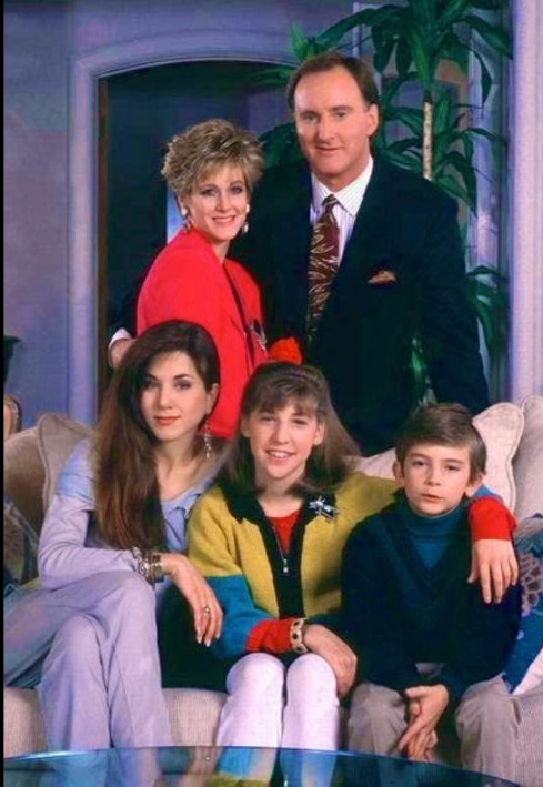 A Molloy főszerepői