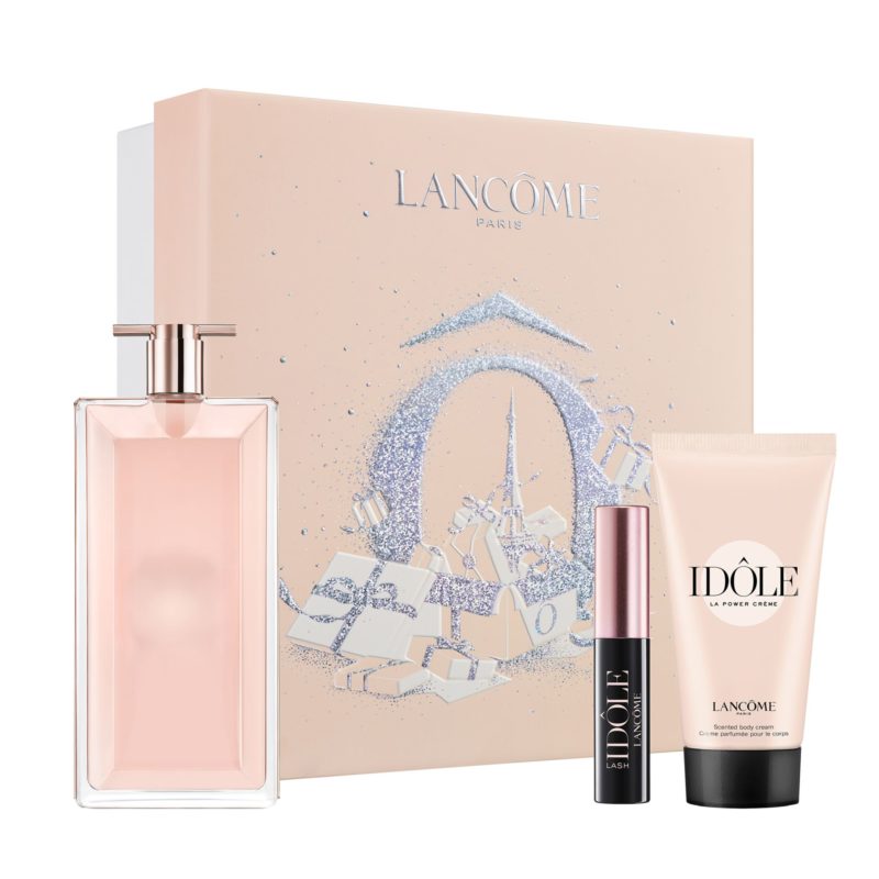 LANCÔME - IDÔLE Karácsonyi Szett