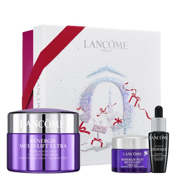 Lancôme Rénergie Multi-Lift Ultra Set