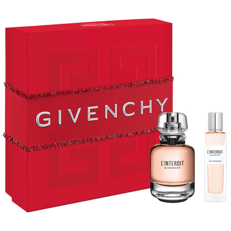 Parfümajánló karácsonyra