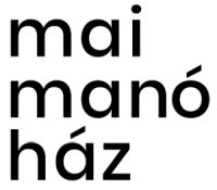 Mai Manó Ház logo