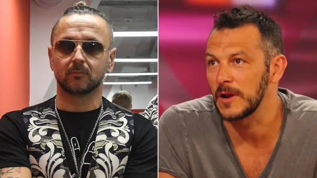 Majka és Czutor Zoli régóta nem beszéltek egymással