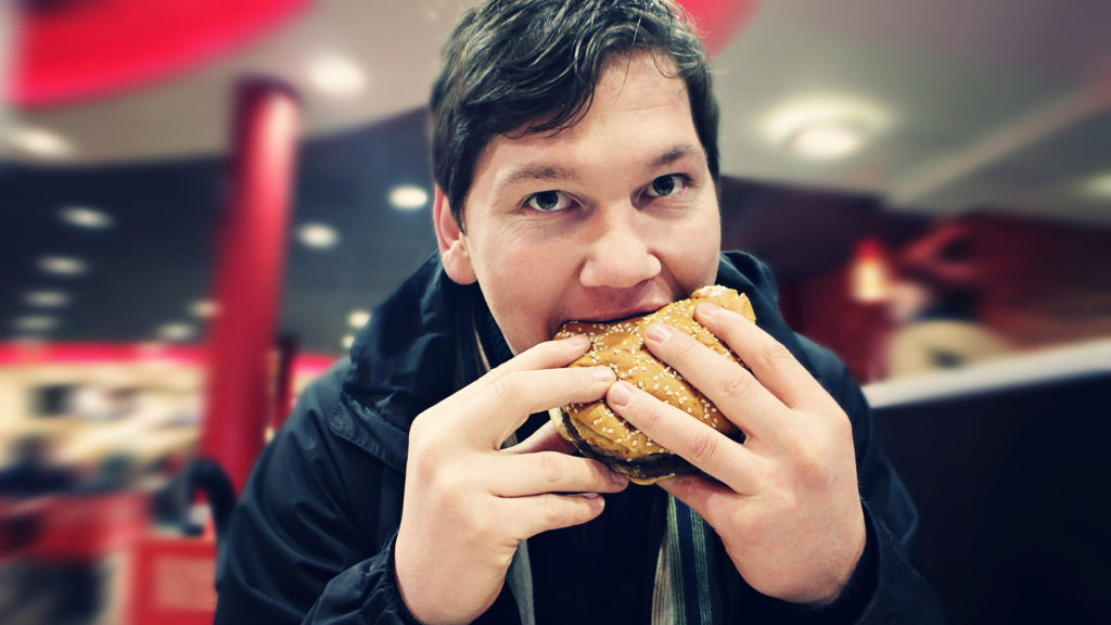 Átalakítja a gyorséttermi kiszolgálást a járvány