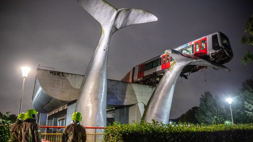 Fotó: Joey Bremer - @010fotograaf/Twitter·