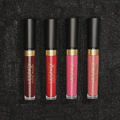 Max Factor advent nyeremény