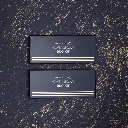 Max Factor advent nyeremény