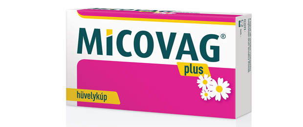 Patikában kapható gyógyászati segédeszköz hüvelygomba kiegészítő kezelésére