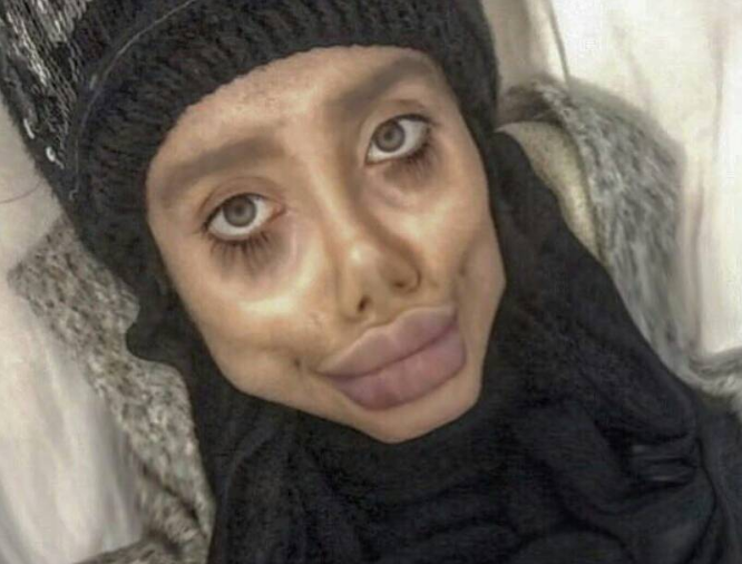 Elkapta a koronavírust (Fotó: Instagram)