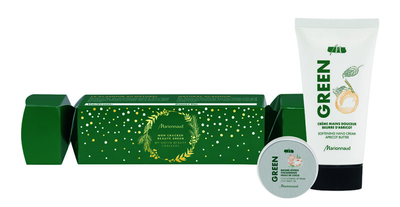 Marionnaud  My Green Beauty Cracker