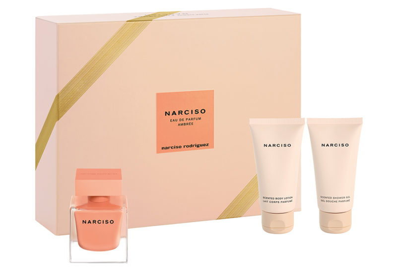 Parfümajánló karácsonyra