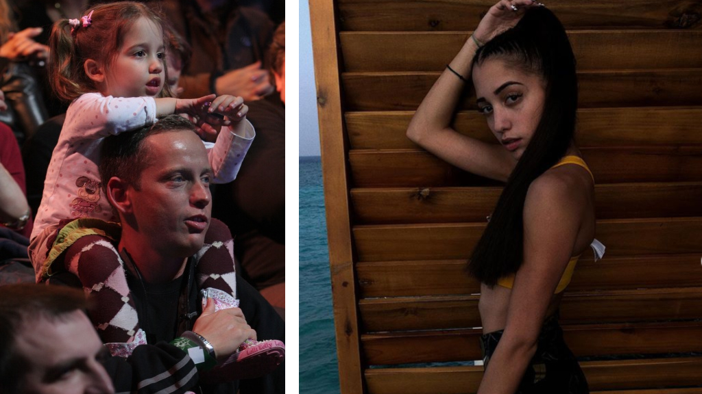 Schobert Lara akkor és most