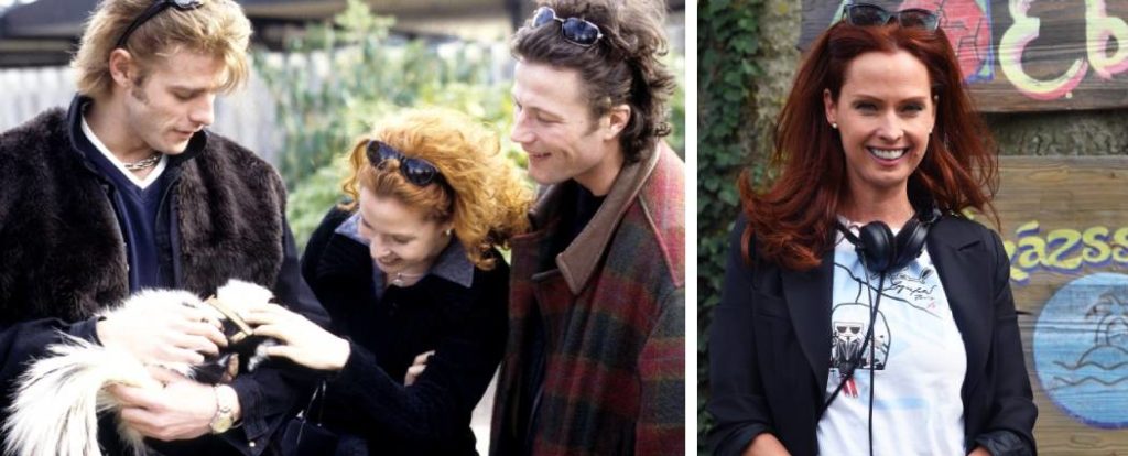 Dobó Kata akkor és most