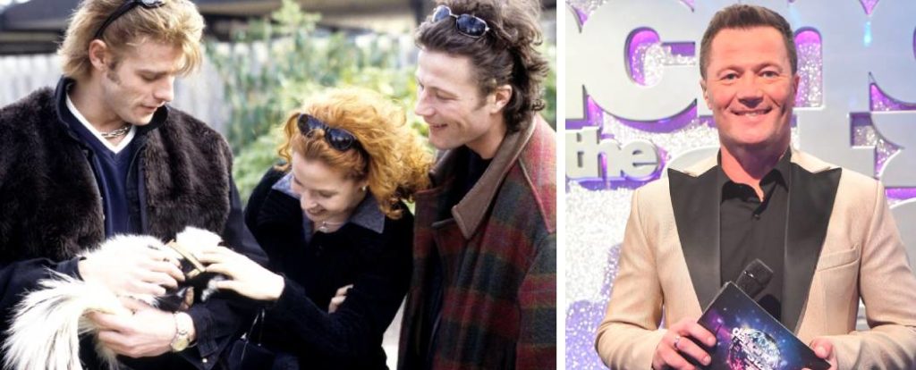 Stohl András akkor és most 