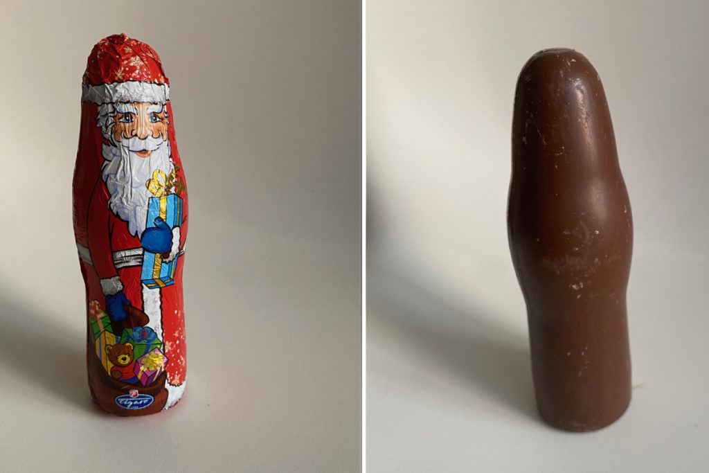 Csokimikulás Figaro