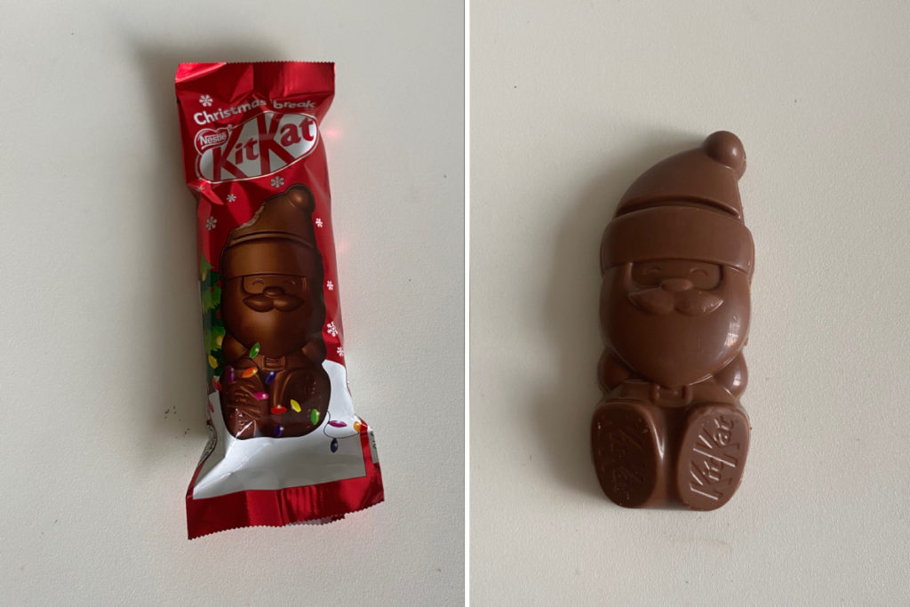 Kit Kat Csokimikulás