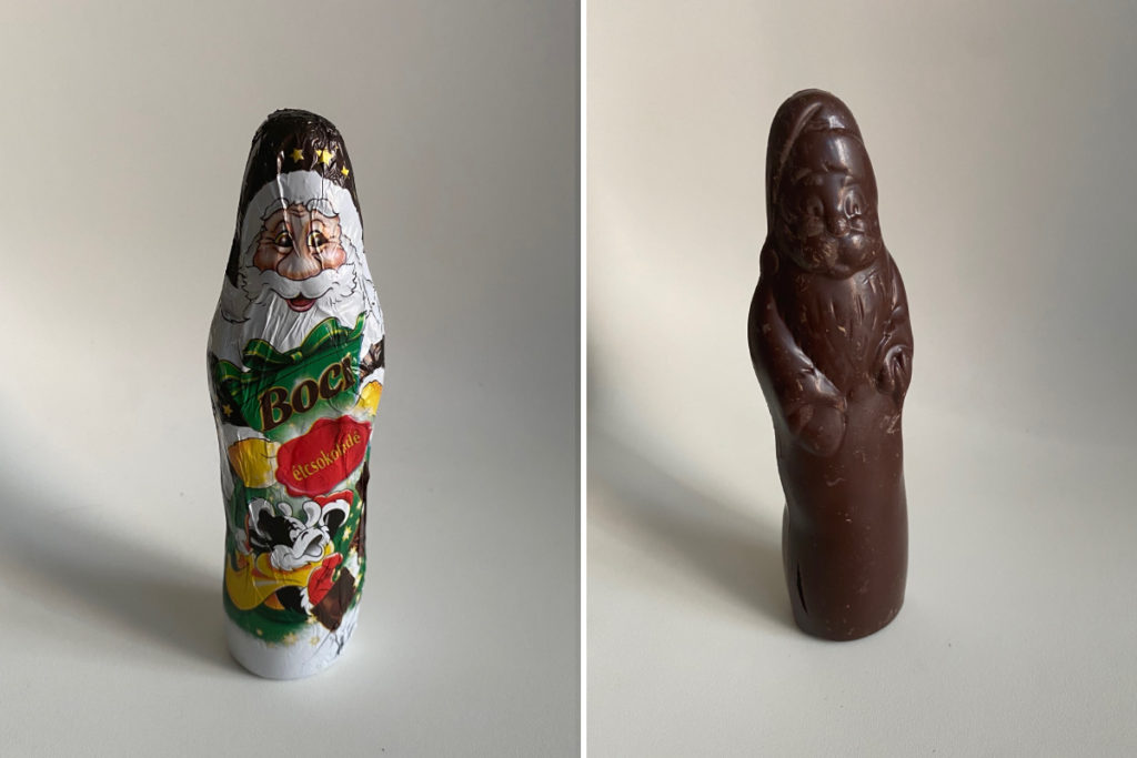 Boci étcsokis csokimikulás