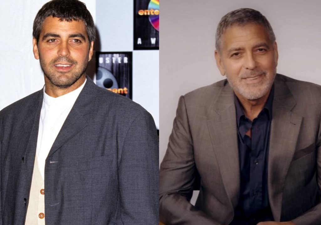 Akkor és most! Így nézett ki Tom Hanks, Brad Pitt és a többiek 1995-ben!