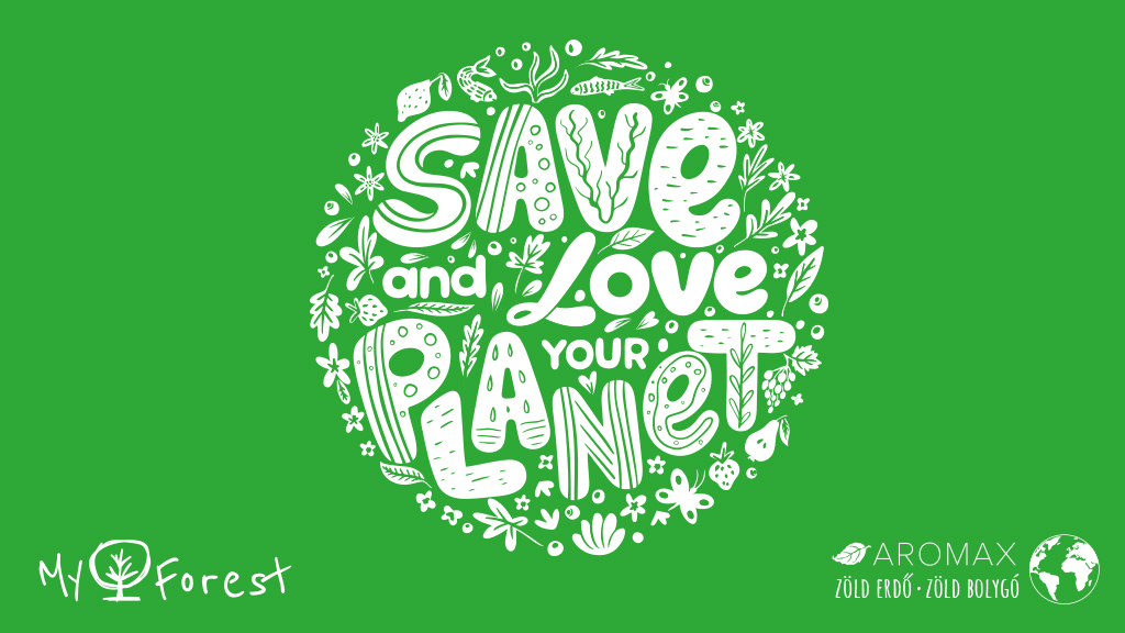 Tisztább levegő otthon és a bolygón! (x)