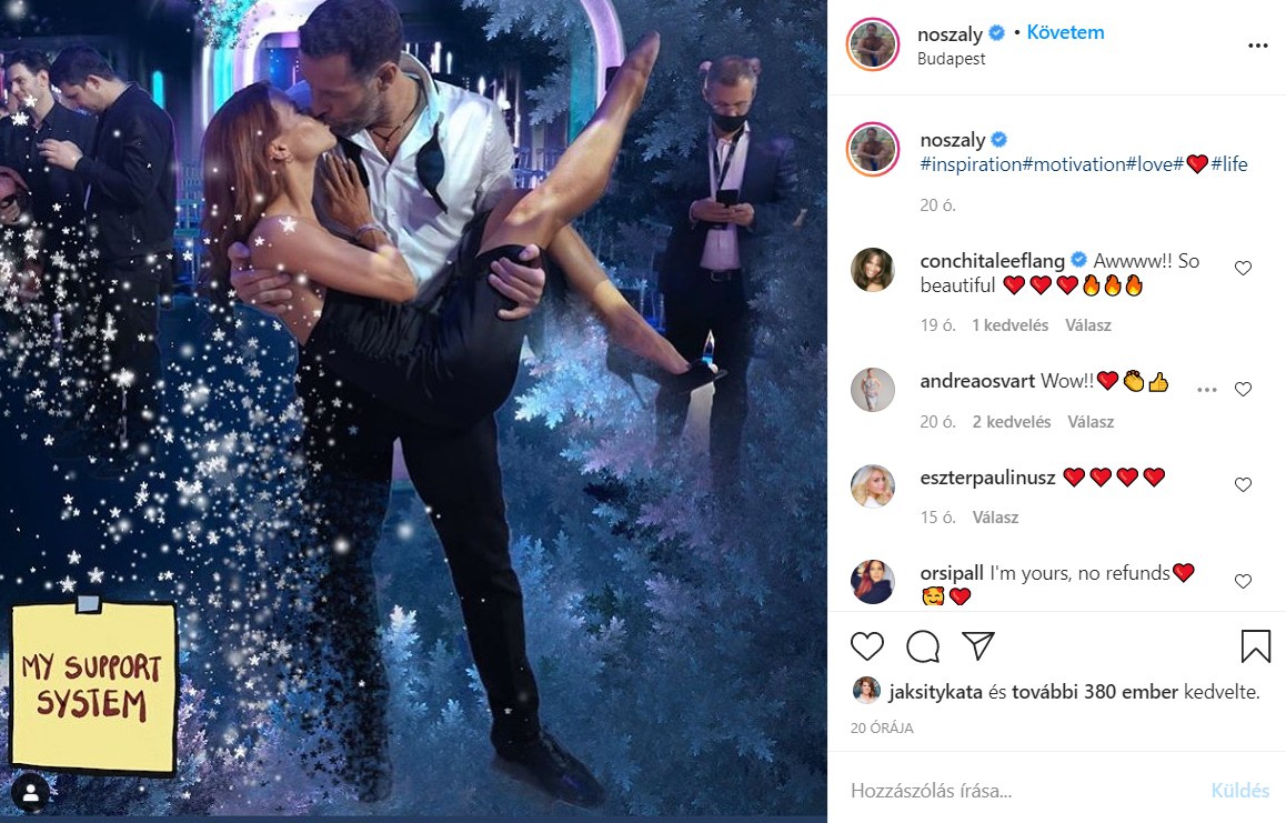 noszály sándor és orsolya