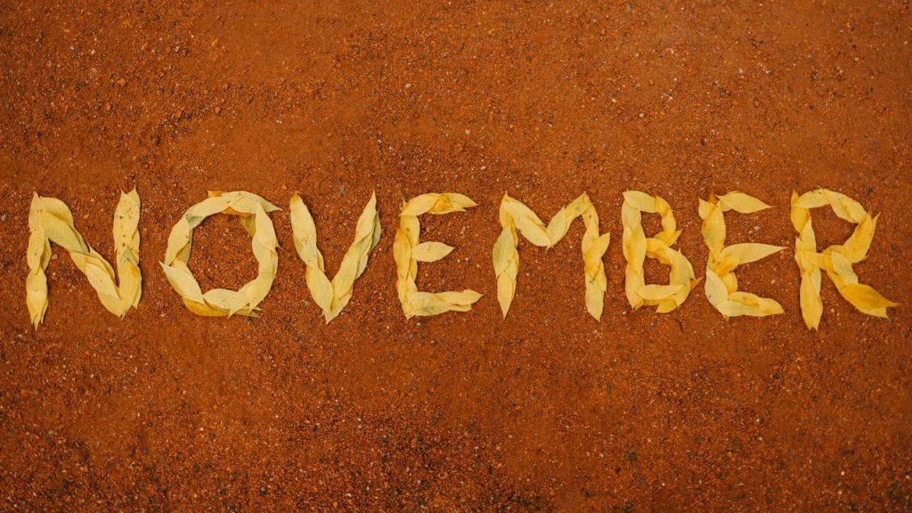 Novemberi horoszkóp