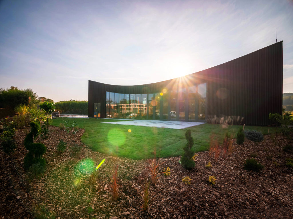 Zala Springs Golf Resort