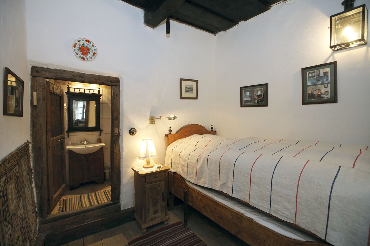 Károly herceg birtoka Erdélyben