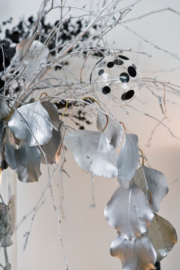 Fekete karácsonyidsíz