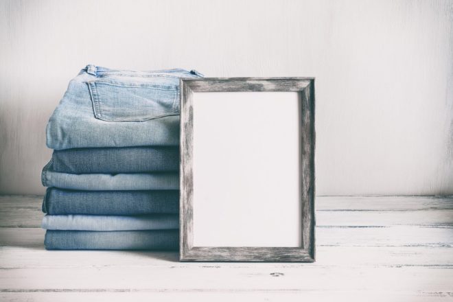 Mi legyen a használt ruháinkkal?