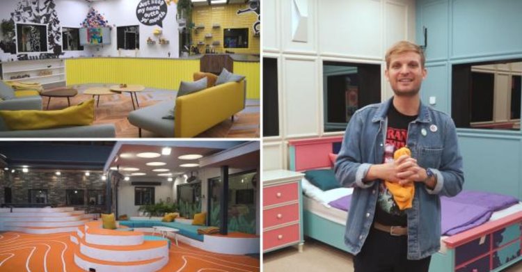 Puskás Peti bemutatta a VV10 villáját