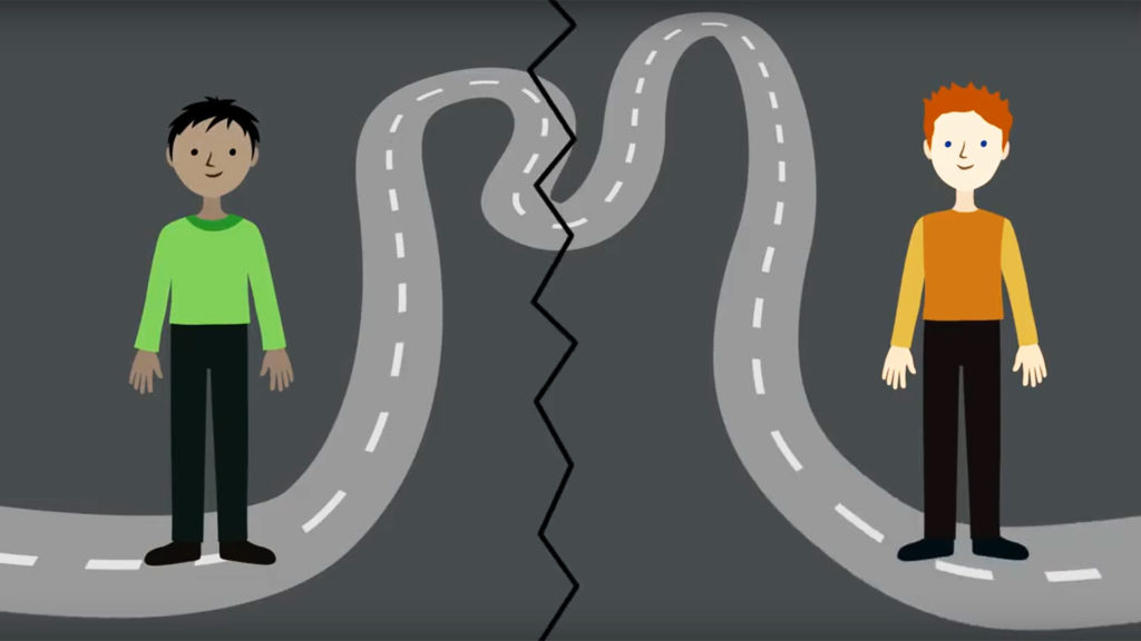 Animációs kisfilm készült a hazai rendszerszintű rasszizmusról