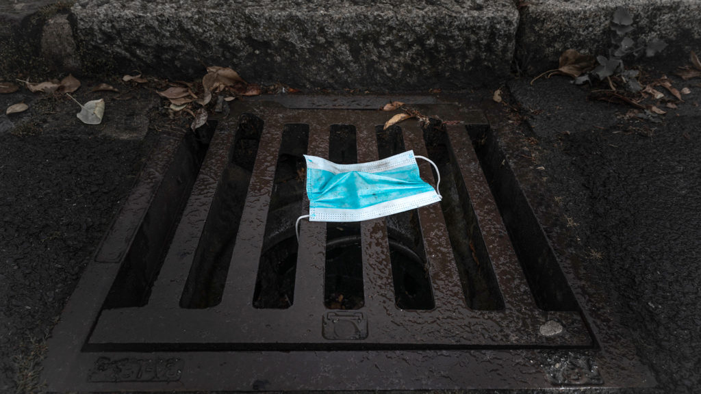 7 magyar nagyváros szennyvizéből mutatták ki a koronavírust