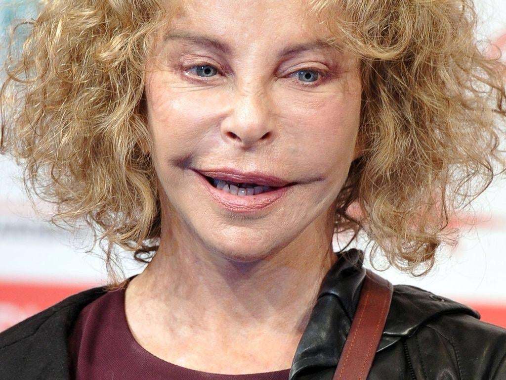 sydne rome friss fotó