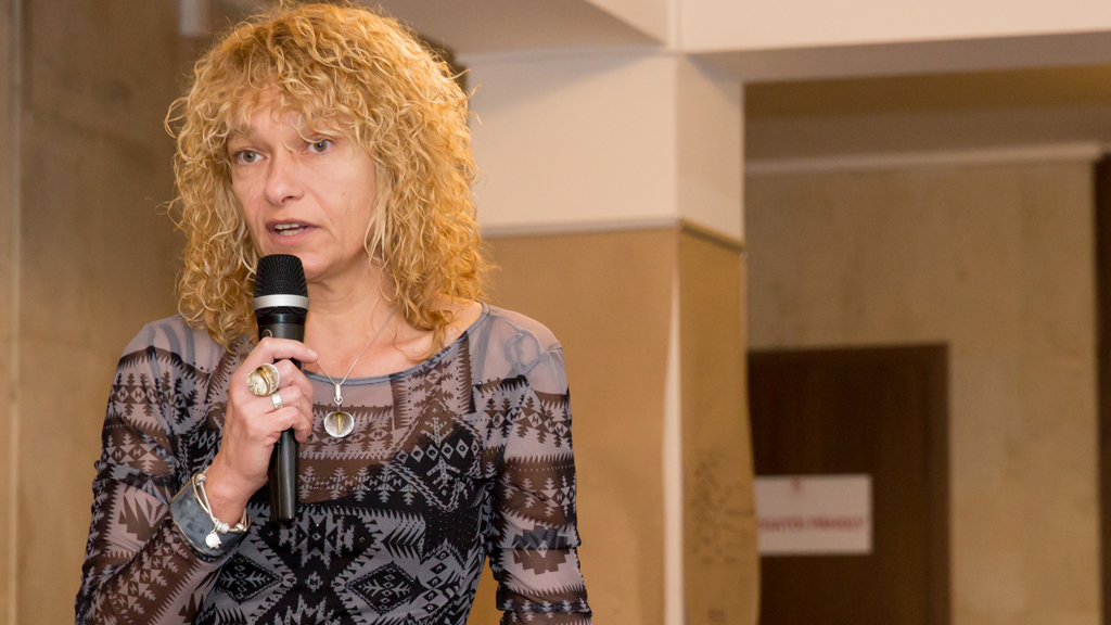 Szokolai Brigitta - Vajon mit csinál egy dramaturg? (x)