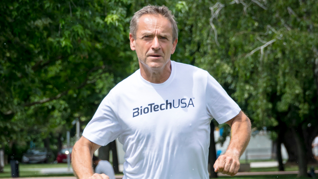 Olyan versenyeken veszek részt, amik ellen a test már az első perctől fogva tiltakozik – interjú Szőnyi Ferenc ultratriatlon világbajnokkal(x)