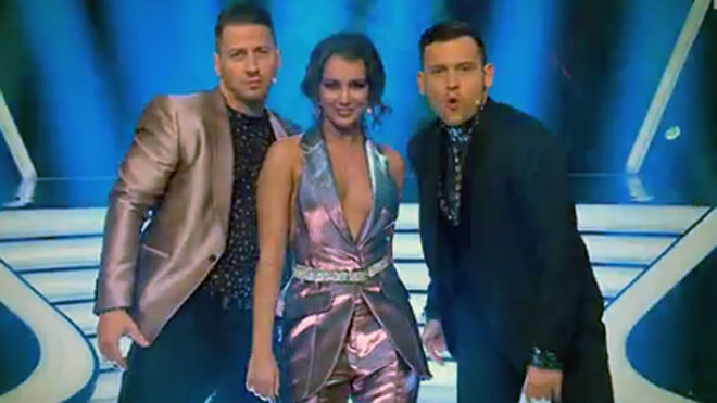 Sztárban sztár döntő