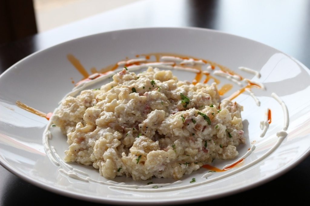 Sztrapacska (Fotó: Pixabay)