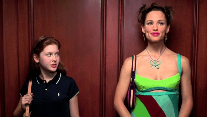 Hírtelen 30: Renee Olstead, aza Becky