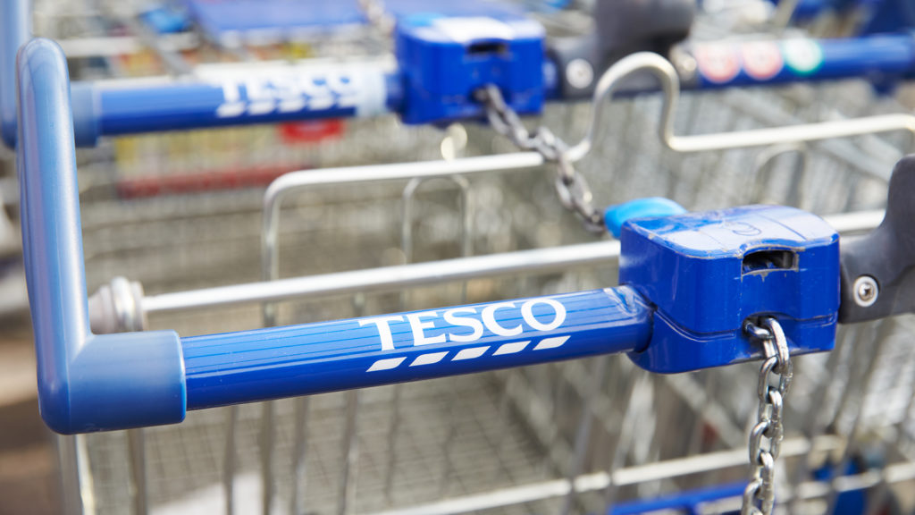 Íme az összes Tesco megváltozott nyitvatartási ideje