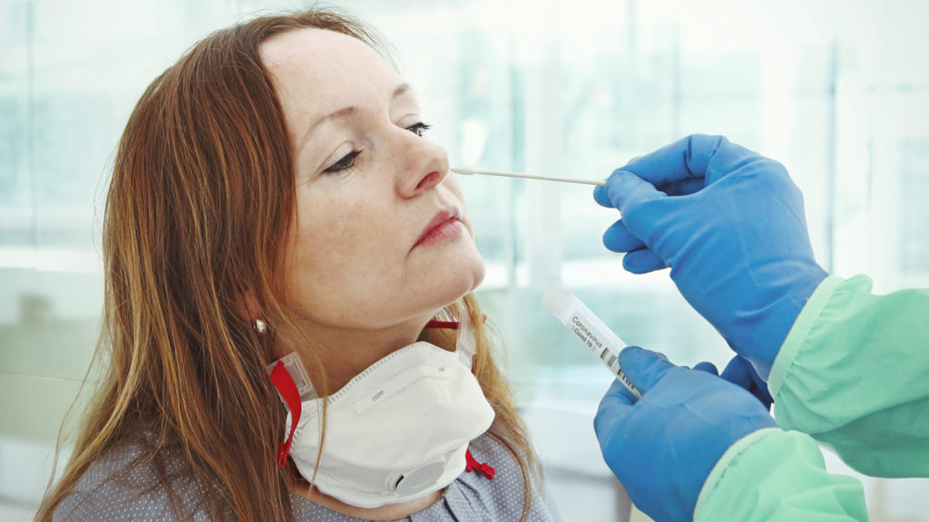 Nem minden tanár él az ingyenes koronavírus-teszt lehetőségével