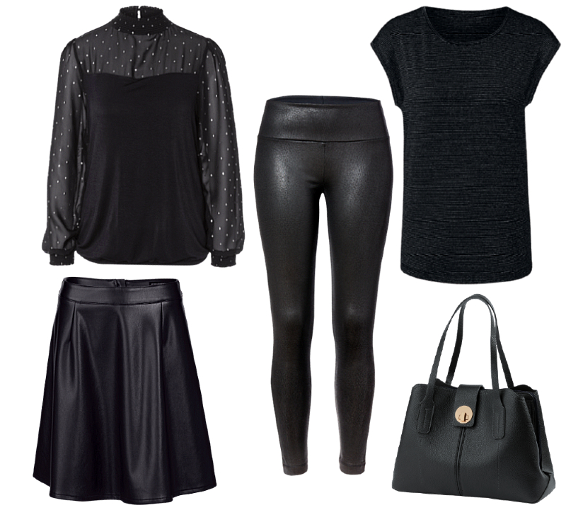 Tchibo karácsonyi szettek