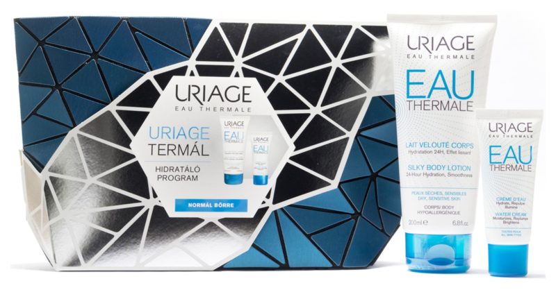 Uriage Termál Karácsonyi Csomag