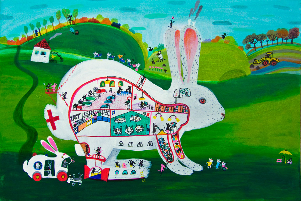 A gyerekek sokkal több mindent fel tudnak dolgozni, mint amit elsőre gondolnánk