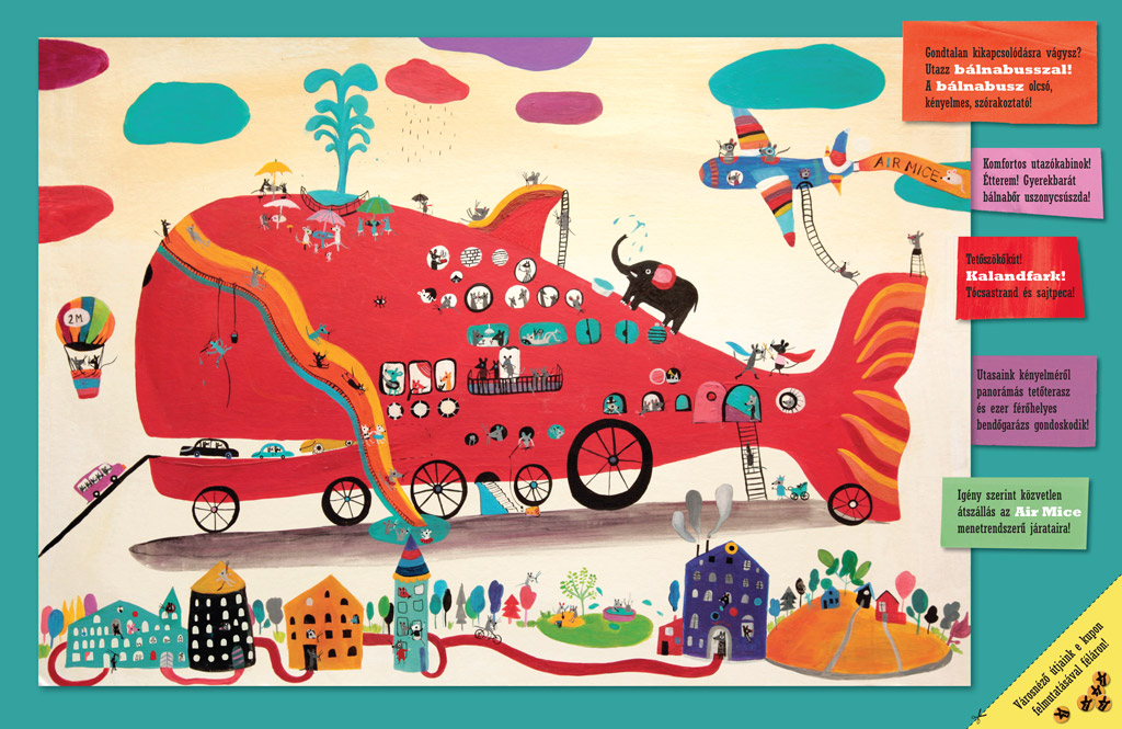 A gyerekek sokkal több mindent fel tudnak dolgozni, mint amit elsőre gondolnánk