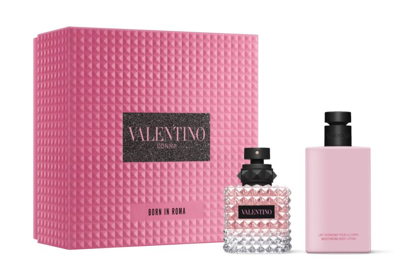 Valentino - Donna Born in Roma EdP Szett
